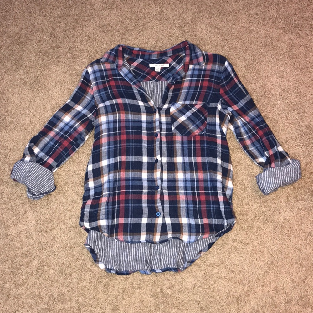 Flannel